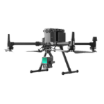 Drone com LIDAR
